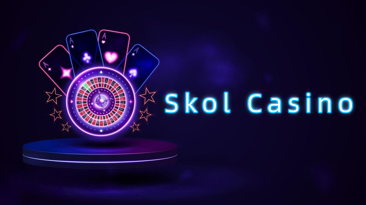 Skol Casino پاکستان